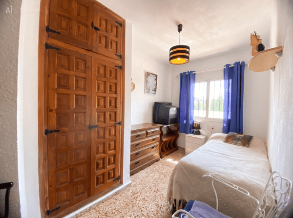 Apartamento en venta en Xàbia - Foto 17