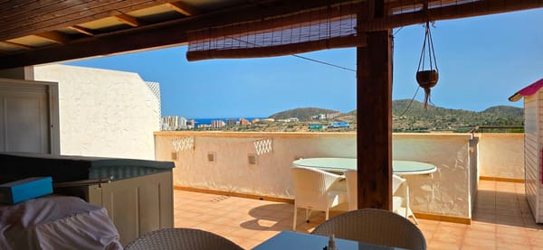 Apartamento en venta en Finestrat - Foto 8
