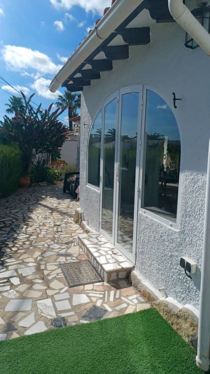 Charming detached house in Moraira - Foto 10