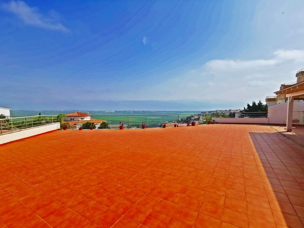 Wohnung mit großer Sonnenterrasse in MontePego - Foto 2