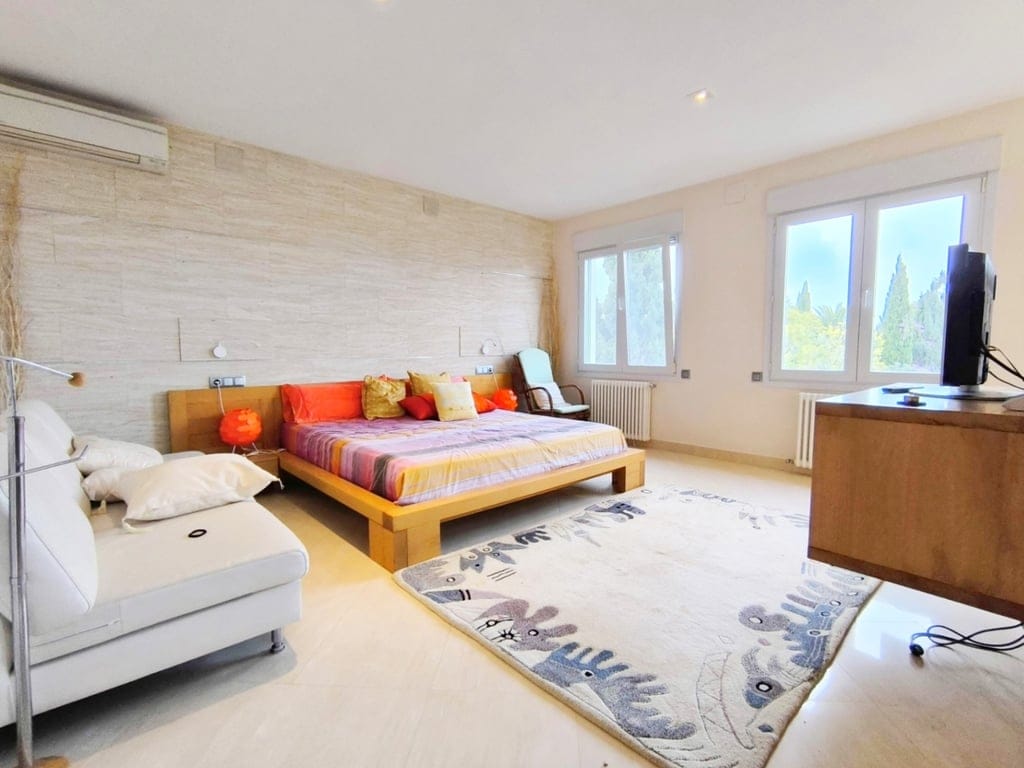 willa na sprzedaż w Balcon Al Mar Javea - Foto 11