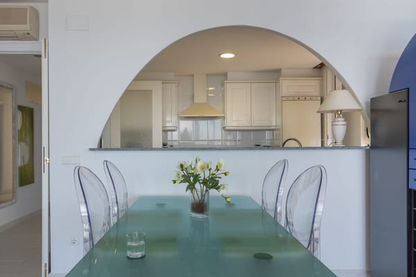 Apartamento en venta en Calpe - Foto 18