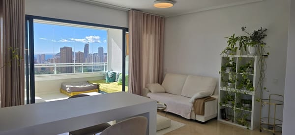 Apartamento en venta en Benidorm - Foto 9