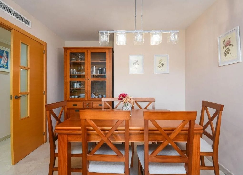 Nowoczesne mieszkanie z 3 sypialniami przy Alei Auguście, Jávea | Zaledwie krok od morza - Foto 13