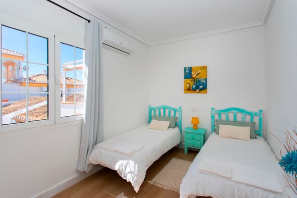 Adosado en venta en Alicante - Foto 19