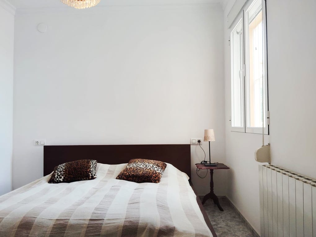 Villa for sale with 4 bedrooms and a pool in Calpe, with sea views. - Foto 10