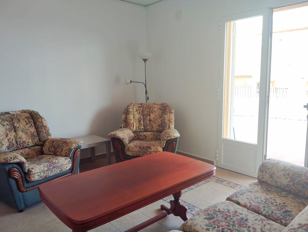 Villa for sale with 4 bedrooms and a pool in Calpe, with sea views. - Foto 21