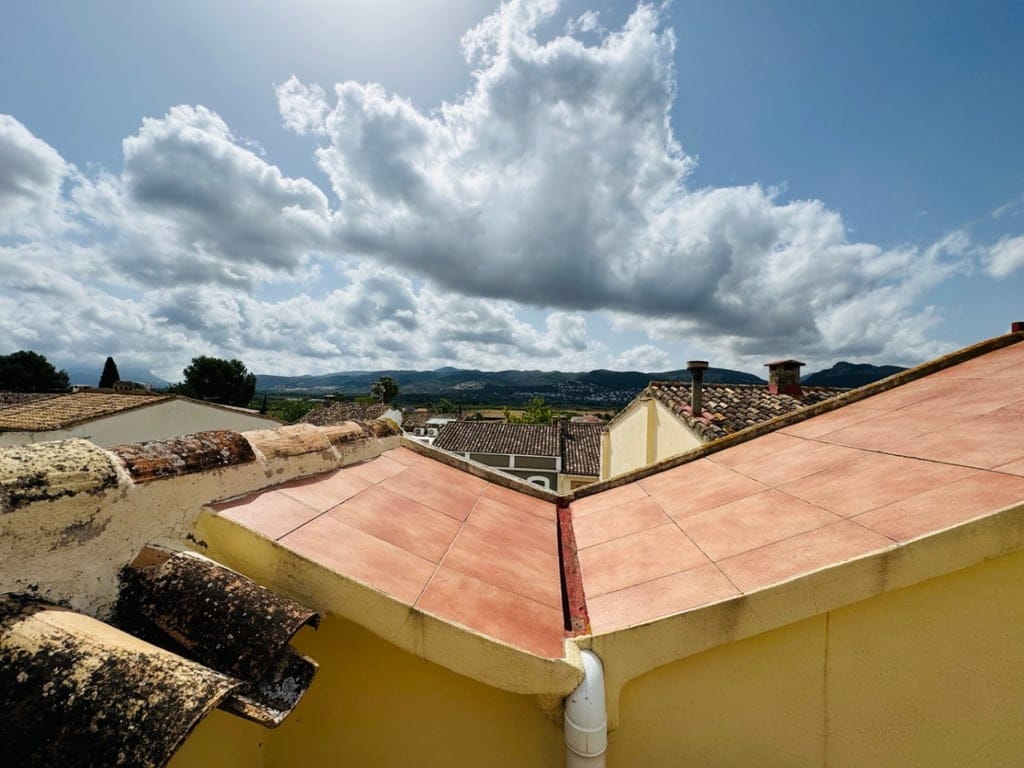 Finca in Tormos in gutem Zustand - Foto 41