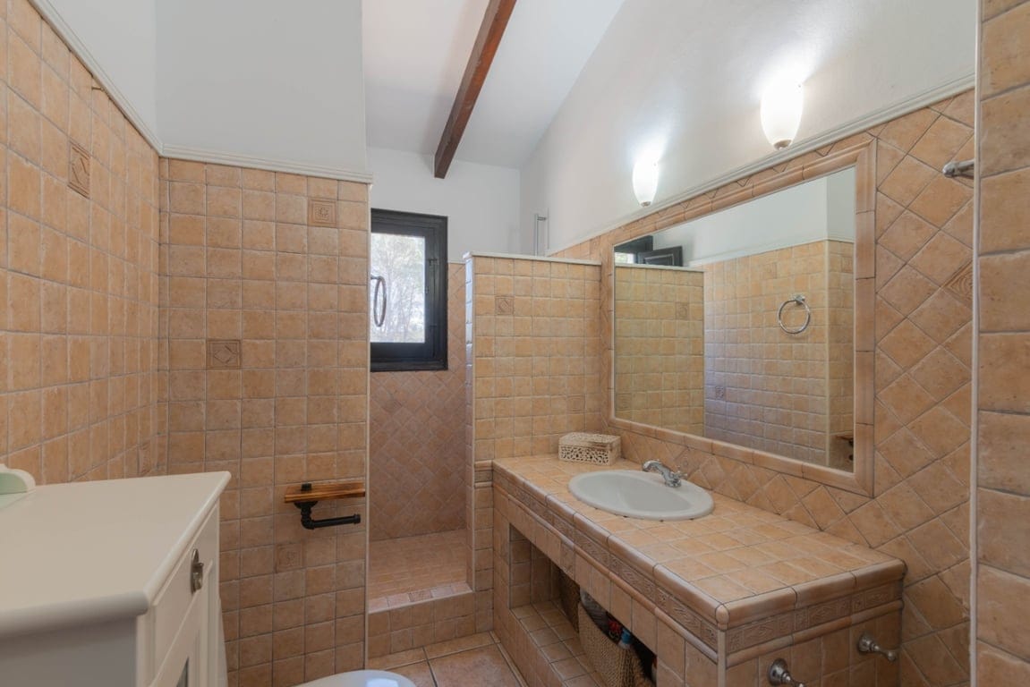 Elegant chalet in de prestigieuze urbanisatie La Lluca, Jávea - Foto 14