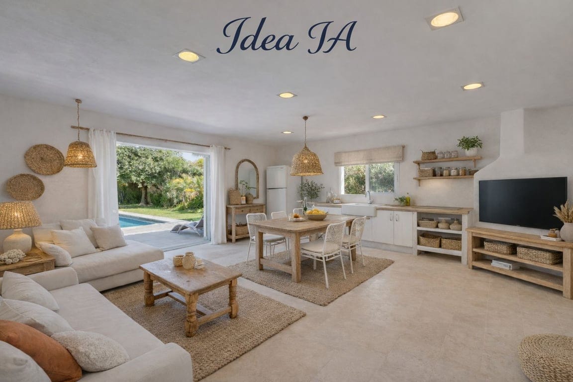 Villa in einer außergewöhnlichen ruhigen Lage, mit weitem Blick und großem Potenzial. - Foto 38