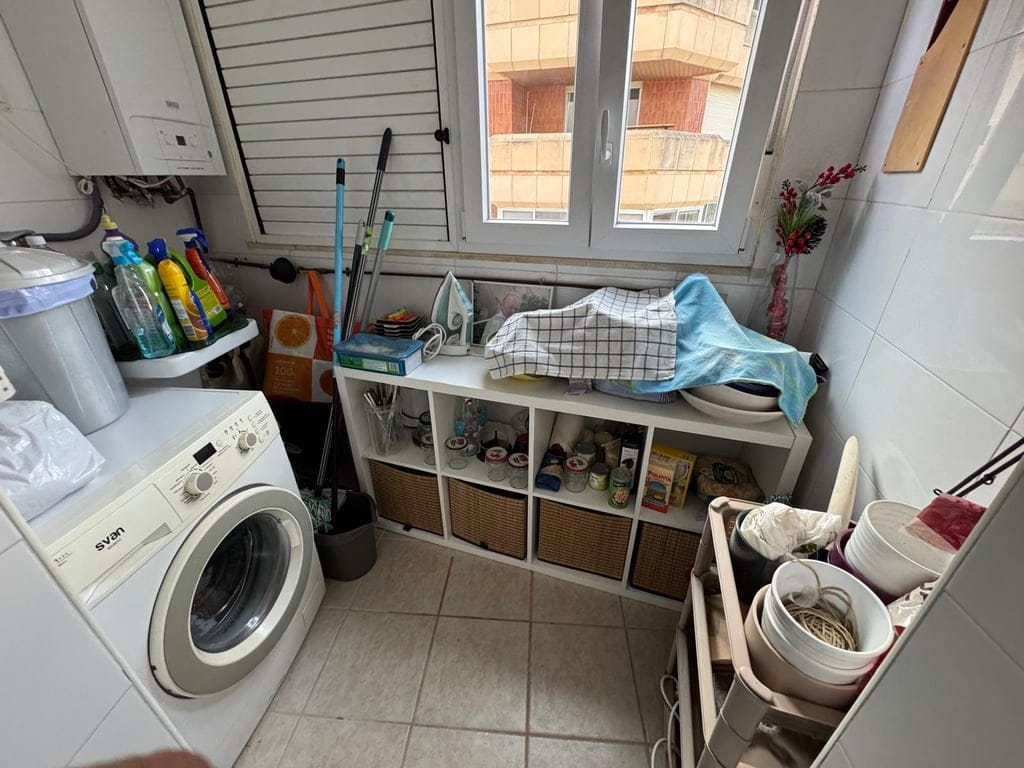 Apartment for sale located between the Port and the Old Town of Jávea. - Foto 14