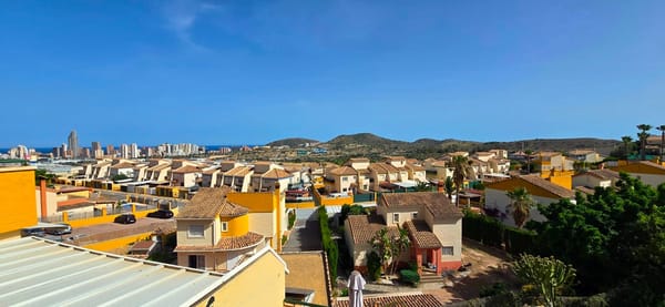 Apartamento en venta en Finestrat - Foto 32