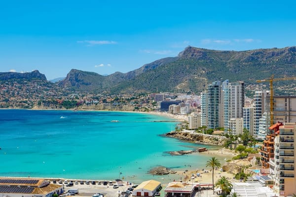 Apartamento en venta en Calpe - Foto 17