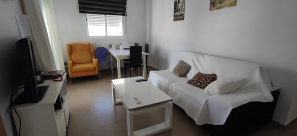 Ático dúplex con vistas panorámicas al mar – Exclusividad a 100 metros de la playa - Foto 5