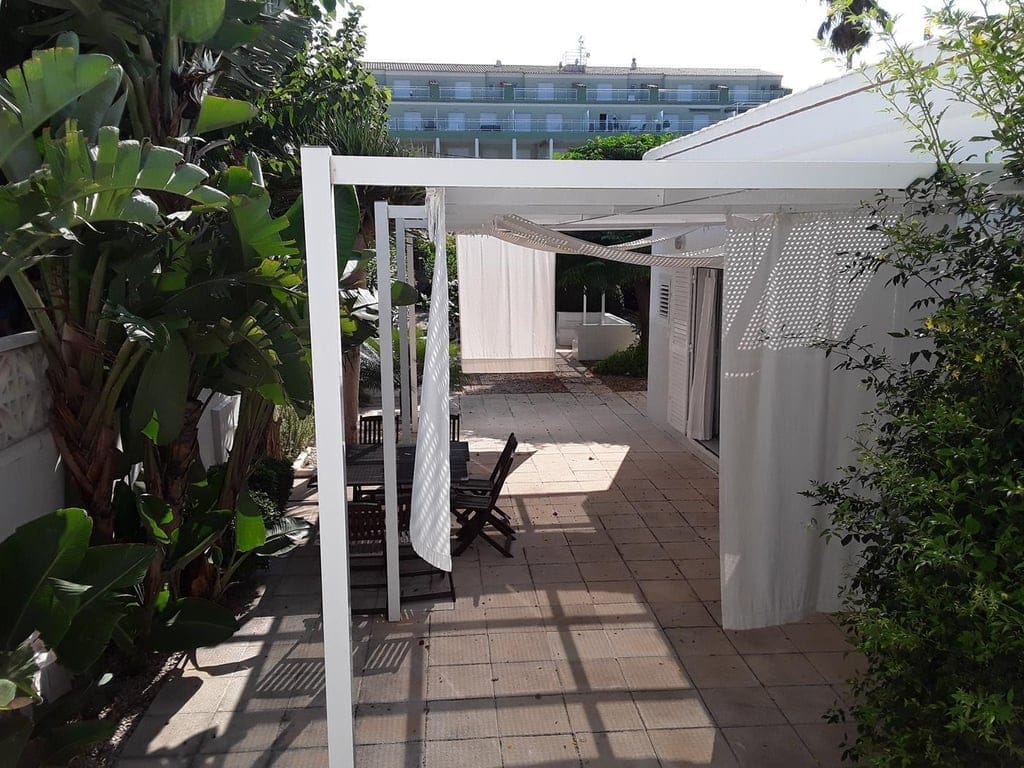 Beachfront villa/townhouse in Denia - Foto 23