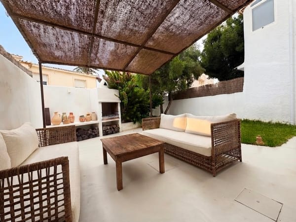 Villa en venta en Denia - Foto 11