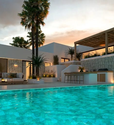 Villa Exquisita en Lomas Del Rey, Jávea: Confort Moderno y Eficiencia Energética | Precio: 1.550.000 €