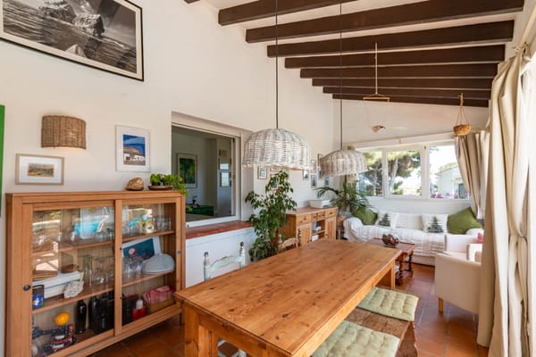 Villa zu verkaufen in Balcón al Mar, Javea - Foto 12