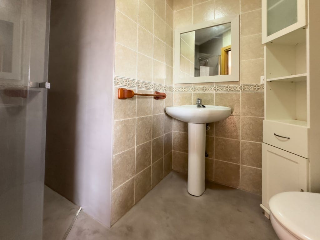 Ático en venta en Ondara: 3 dormitorios, 2 baños y terraza amplia - Foto 6