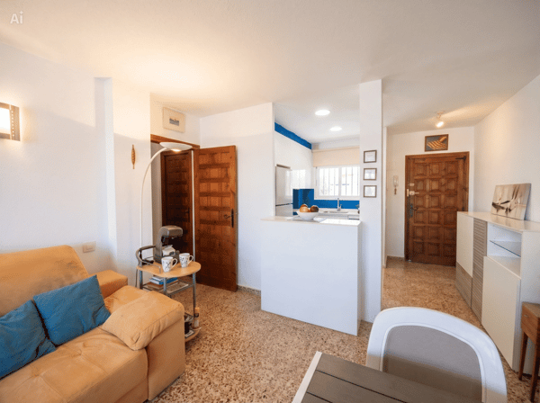Apartamento en venta en Xàbia - Foto 8
