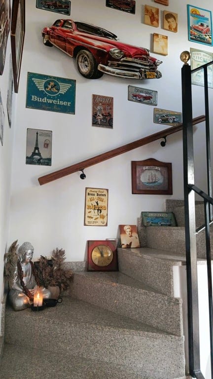 Charmante geschakelde woning met privé garage en een groot terras in het hart van Alcalalí. - Foto 13