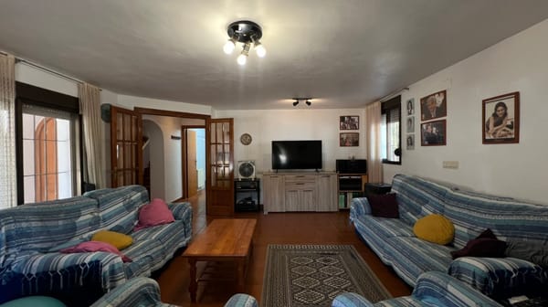 Rustikale Finca zu verkaufen mit Pool, 6 Schlafzimmern und 10.000 m² Grundstück zwischen La Xara und La Sella (Dénia) - Foto 24