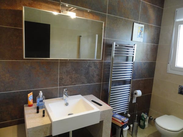 Villa zu verkaufen in Calpe - Foto 43