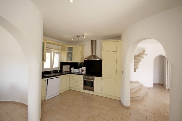 Villa zu verkaufen in Javea - Foto 8