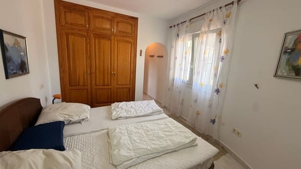 Chalet independiente en Costa Nova (Jávea) con piscina - Foto 38