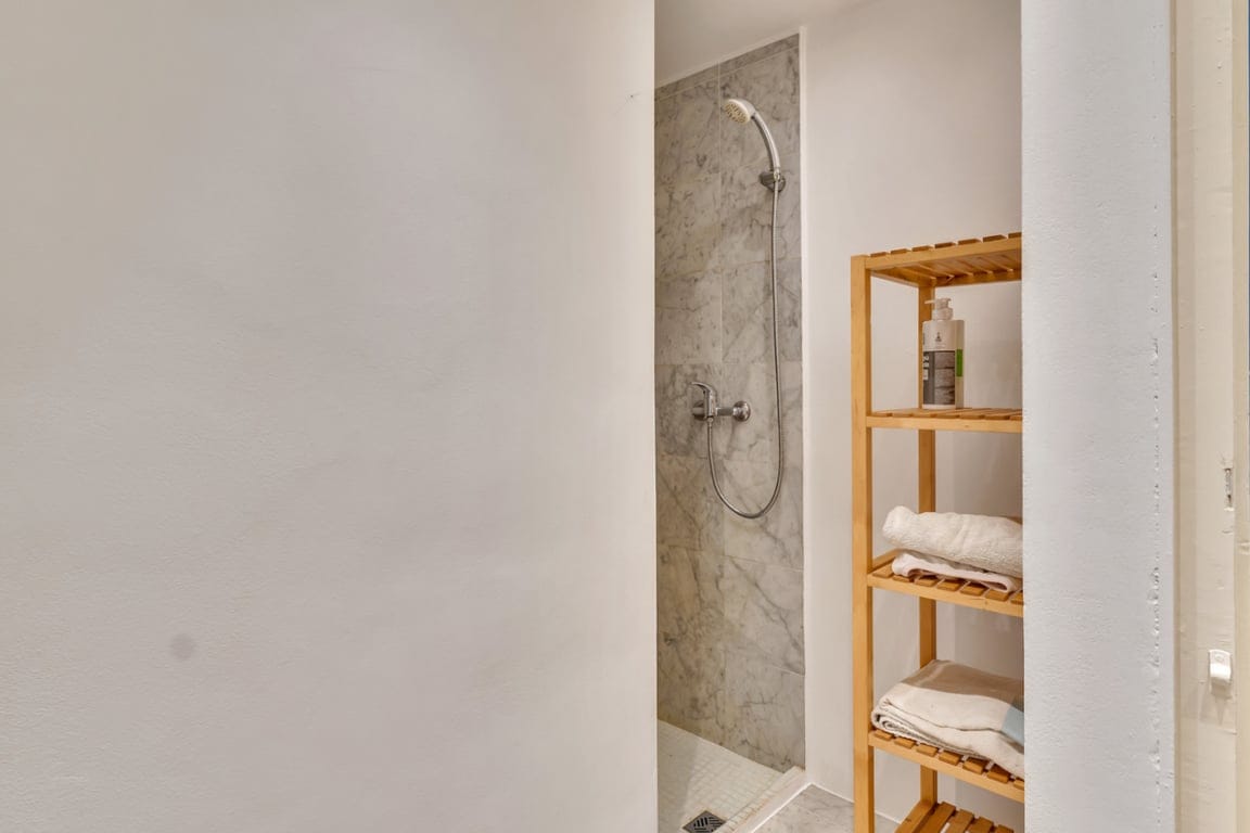 Apartment near the sea, located in the sought-after area of Jávea's port. - Foto 9