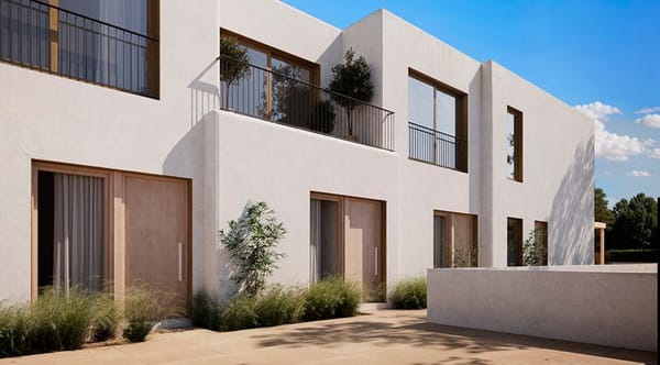 Casa pareada en venta en Gata de Gorgos - Foto 6