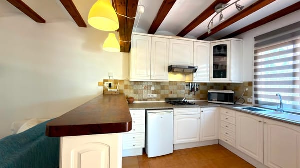 Adosado en venta en Moraira - Foto 5