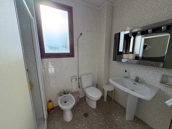 Casa de pueblo con doble accesso independiente en el centro de Pedreguer - Foto 22
