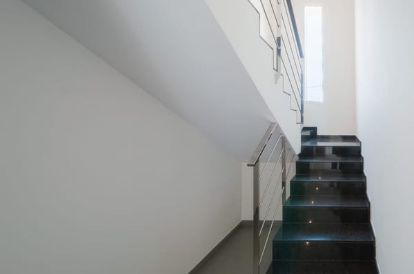 Villa en venta en Calpe - Foto 35