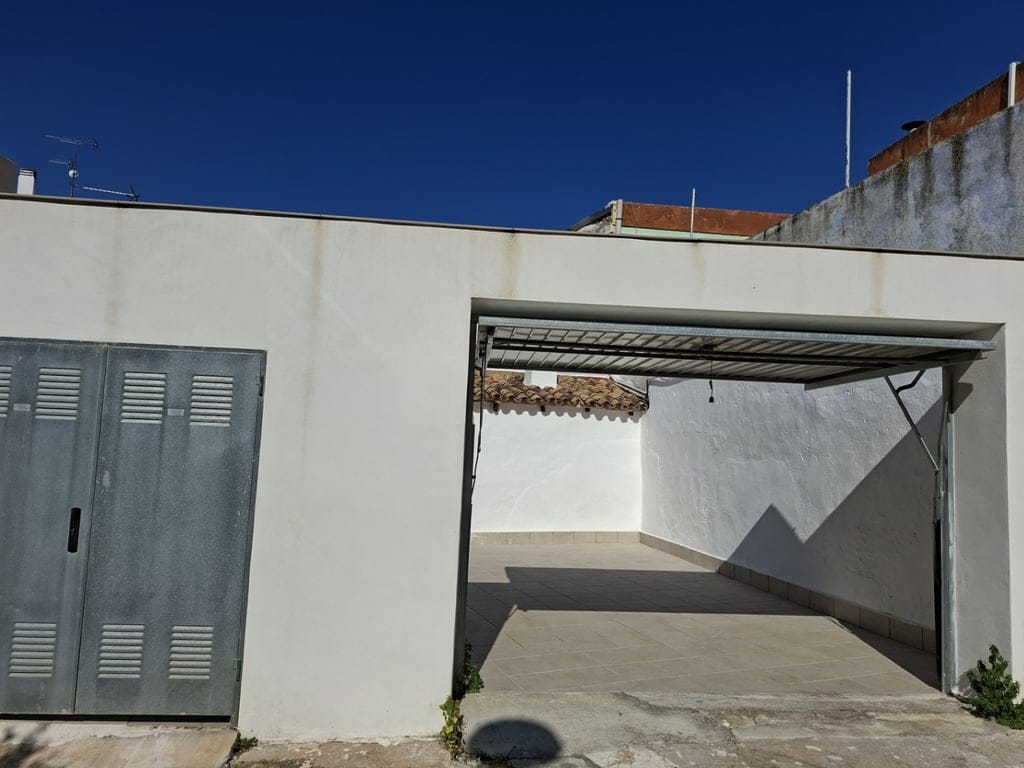 Townhouse in La Pedrera, Denia - Foto 35