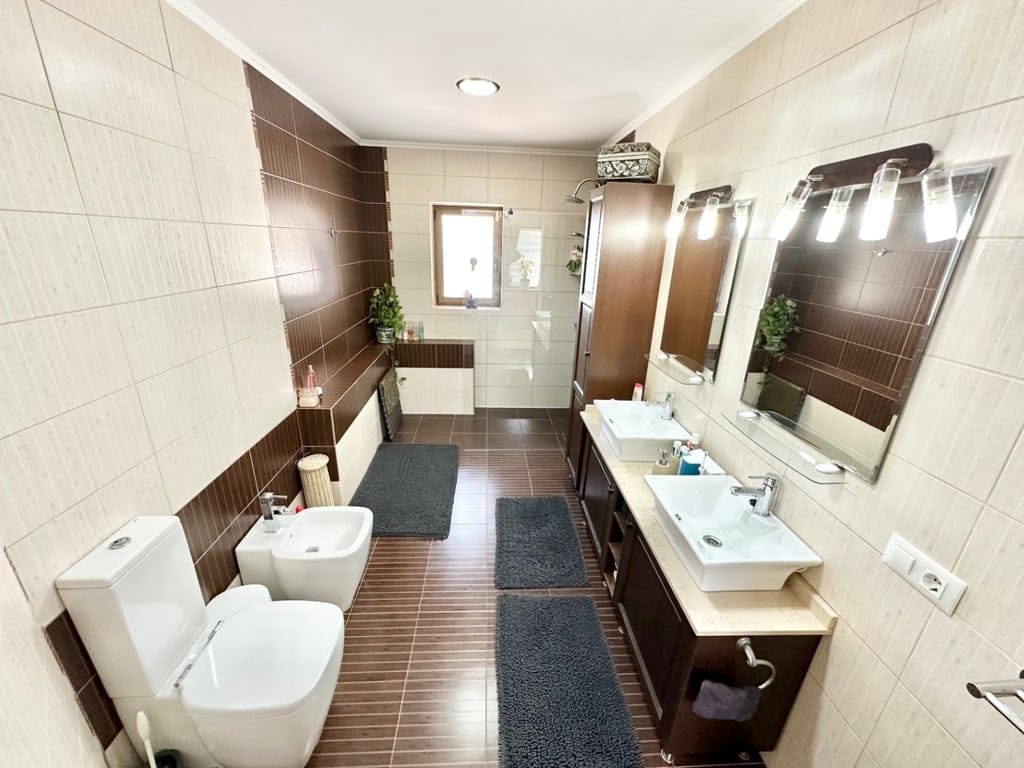 Uw oase in Monte Pego: chalet met een groot perceel, zwembad en volledige privacy - Foto 21