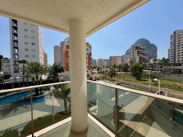 Apartamento en venta en CALPE - Foto 18