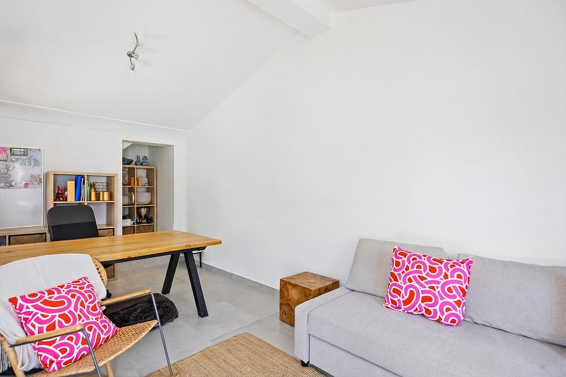 Renovated villa in the Montgo area with a separate guest house. - Foto 46