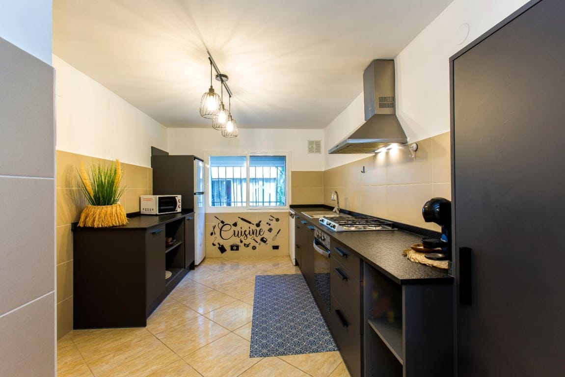 Interesting villa on large plot for sale in Benissa coast - Foto 42