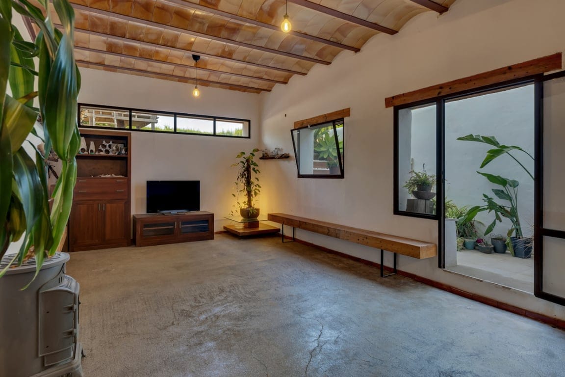 Impresionante Villa a la venta en Jávea, con piscina interior y exterior - Foto 38