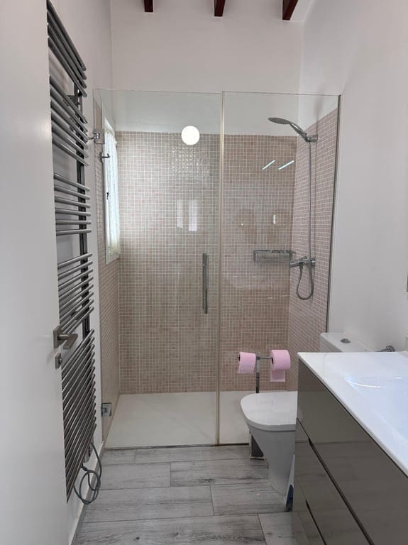 Single-storey sea view villa for sale in Moraira - Foto 17