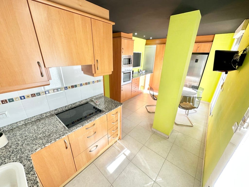 Einzigartige und exklusive Duplex-Penthouse in Pego - Foto 19