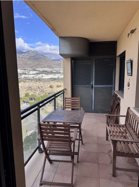 Apartamento en Villajoyosa - Foto 9