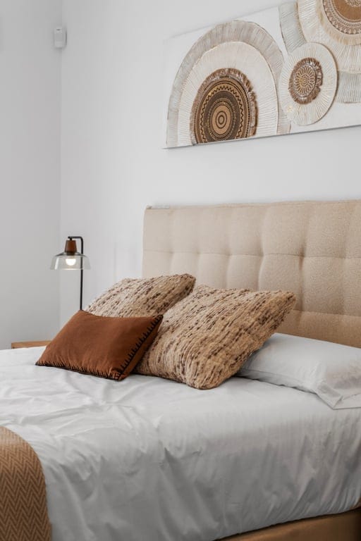 MONTECALA GARDENS: Exclusive Low-Density Duplex | High Efficiency near Jávea and Moraira - Foto 24