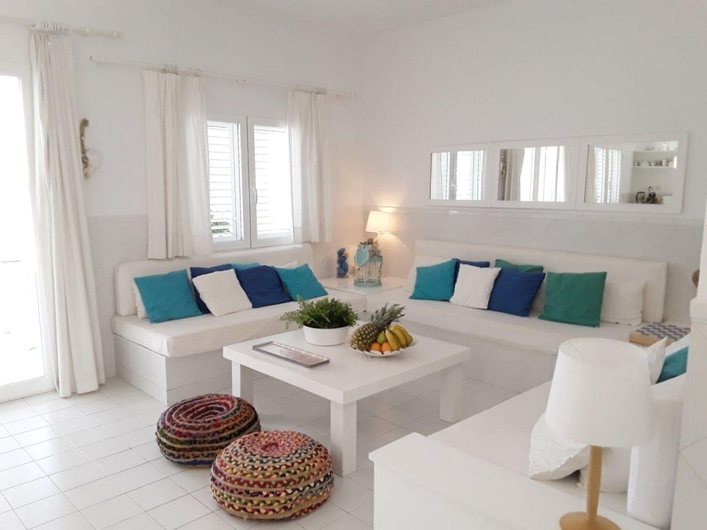 Beachfront villa/townhouse in Denia - Foto 5