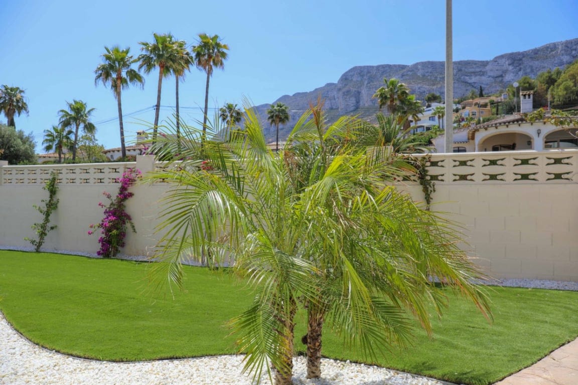 2 bedroom penthouse in Montgó - Dénia - Foto 49