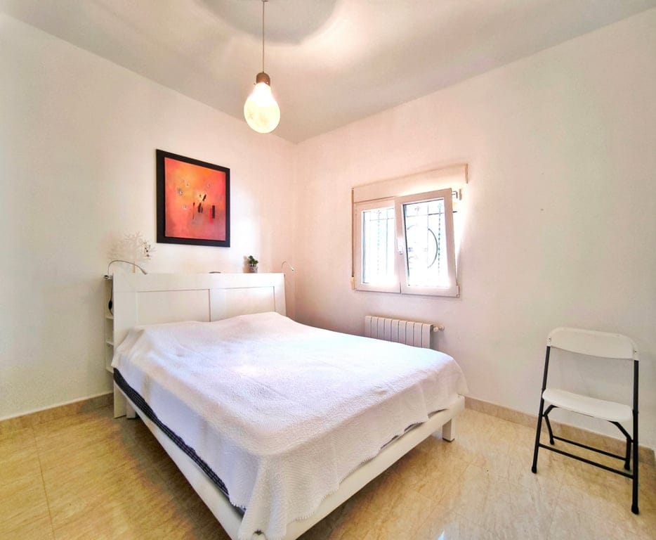 Villa con apartamento de invitados y vistas al mar en Dénia - Foto 40