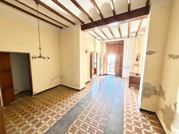 Casa de Pueblo con  2 viviendas y terraza Panorámica - Foto 6