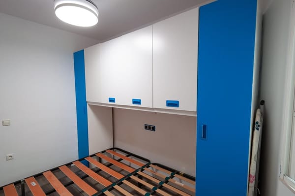 Apartamento en venta en Calpe - Foto 15