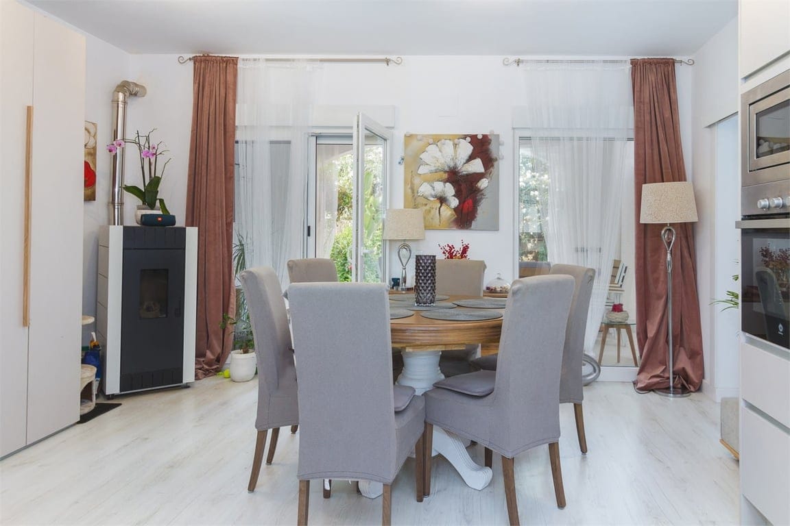 Bungalow with communal pool in Pedreguer - Foto 6